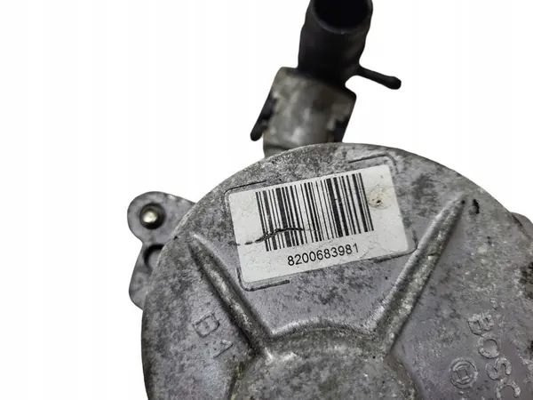 Imupumppu RENAULT LAGUNA III 2.0L diesel 2009 8200683981 image 5