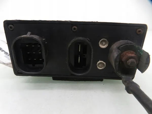RELAY KÄYTTÖKATKAISIN RENAULT MASTER II 7700300773 image 3