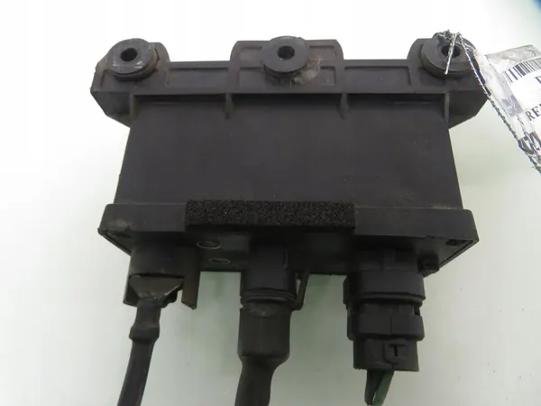 RELAY KÄYTTÖKATKAISIN RENAULT MASTER II 7700300773 image 5