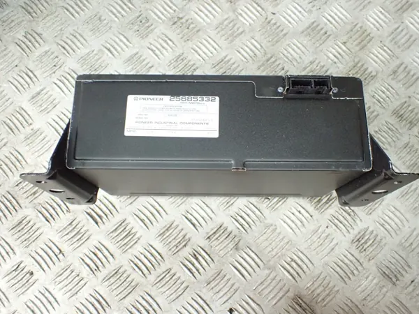 OEM 25685332 CD-wisselaar voor Chevrolet Corvette C5 image 3