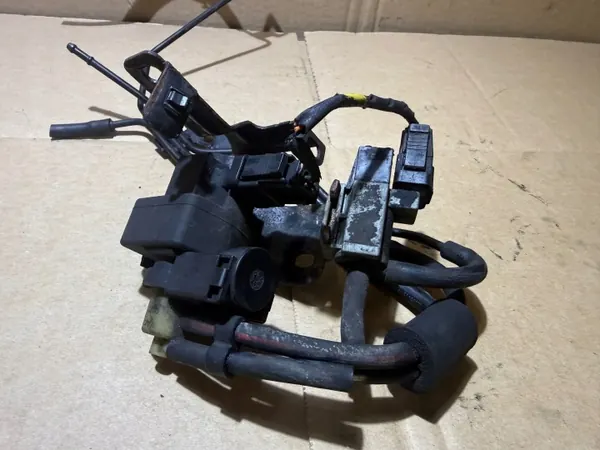 Válvula de vacío OEM KIA SPORTAGE 3 III HYUNDAI IX35 1.7 CRDI image 3