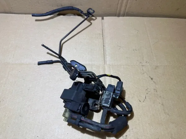 Válvula de vacío OEM KIA SPORTAGE 3 III HYUNDAI IX35 1.7 CRDI image 5