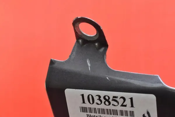 Höger Framskärm Hyundai Tucson 3 III 15-20 image 5