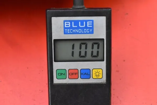 Höger Framskärm Hyundai Tucson 3 III 15-20 image 6