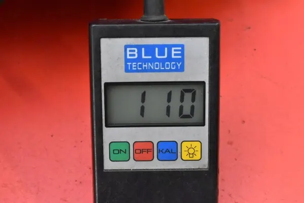 Höger Framskärm Hyundai Tucson 3 III 15-20 image 7