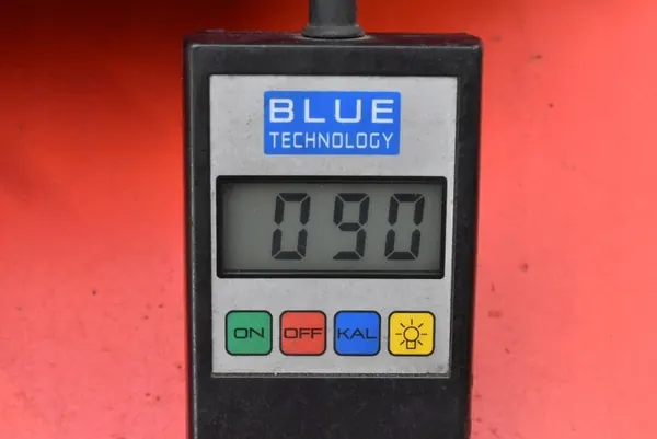 Höger Framskärm Hyundai Tucson 3 III 15-20 image 8