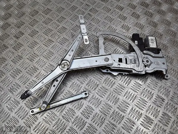 Raamregelaar Opel Corsa 2005 24466595 24466593 image 4