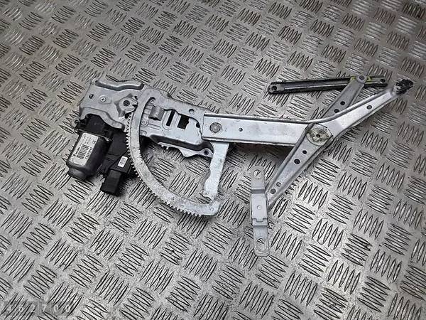 Raamregelaar Opel Corsa 2005 24466595 24466593 image 5