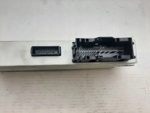 Módulo EWS OEM 6943791 para BMW E90 318i N46B20B image 4
