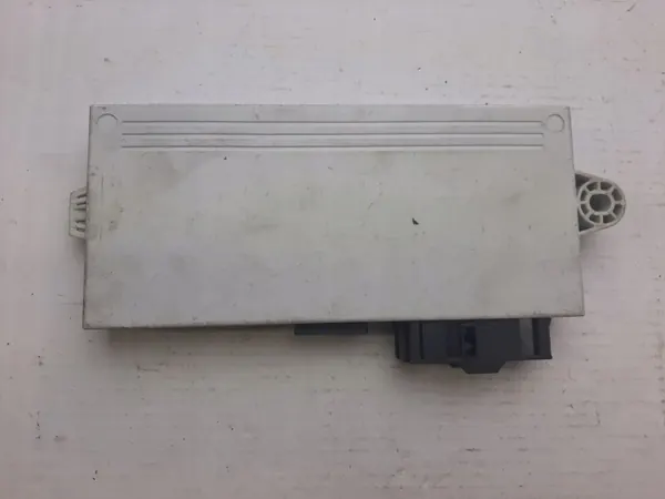 Módulo EWS OEM 6943791 para BMW E90 318i N46B20B image 5