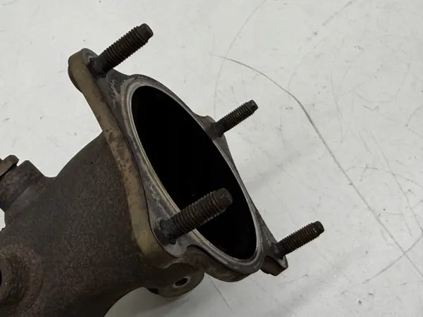 Filtro DPF OEM 4G0254200P para Audi A6 C7 3.0 TDI image 4