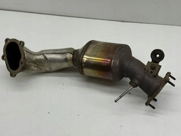 Filtro DPF OEM 4G0254200P para Audi A6 C7 3.0 TDI image 5