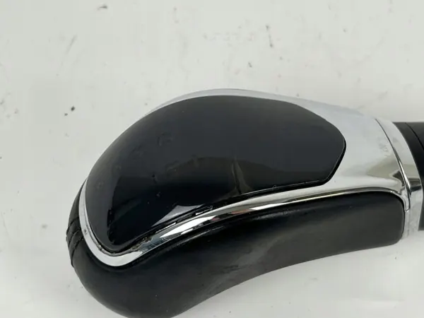 Pomo de cambio OEM 12345 Maserati Quattroporte image 5