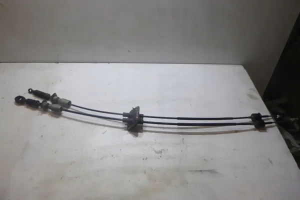 Câbles de sélection OEM 2C08 79J2D pour Fiat Sedici image 2