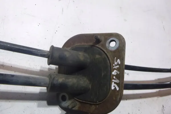 Câbles de sélection OEM 2C08 79J2D pour Fiat Sedici image 3