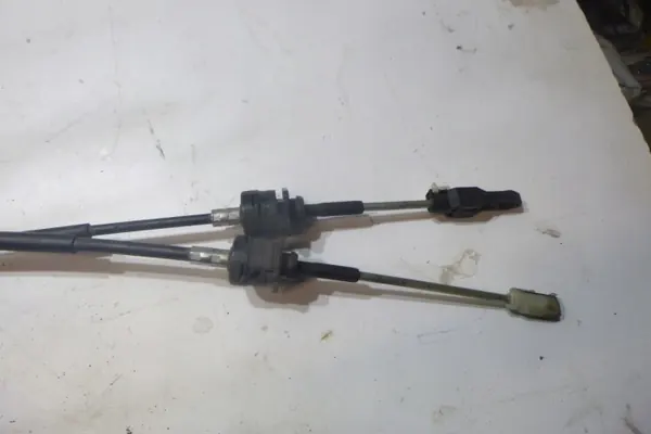Câbles de sélection OEM 2C08 79J2D pour Fiat Sedici image 4