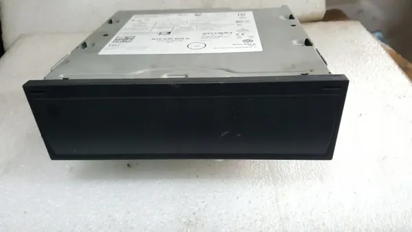 Radio VW T-Cross CD/DVD/GPS OEM 3G5035820K image 2