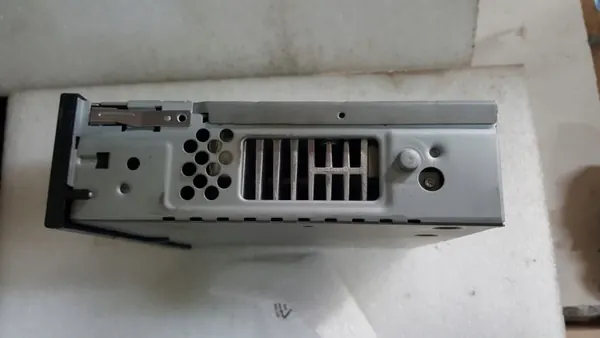 Radio VW T-Cross CD/DVD/GPS OEM 3G5035820K image 3
