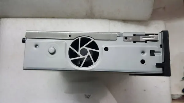 Radio VW T-Cross CD/DVD/GPS OEM 3G5035820K image 5