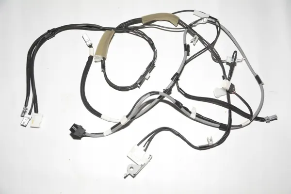 Câble Prise USB OEM 86190-42040 pour Toyota Auris II image 2