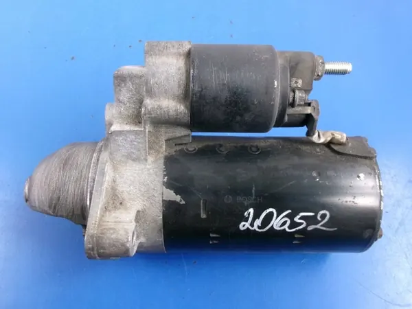 Motor de arranque BMW OE 2246570 image 3