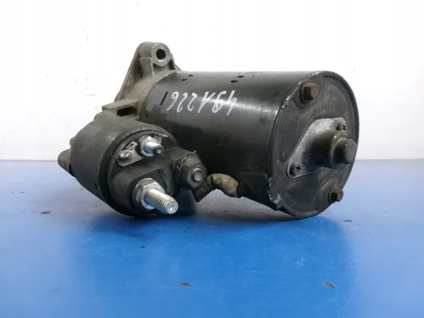 Motor de arranque BMW OE 2246570 image 4