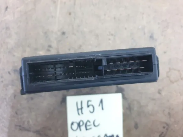 Módulo de confort OPEL VECTRA B GM 90464713 image 3