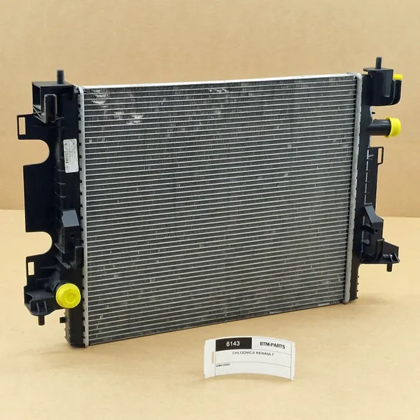 Vesijäähdytin OEM 214101206R Renault Twingolle image 2