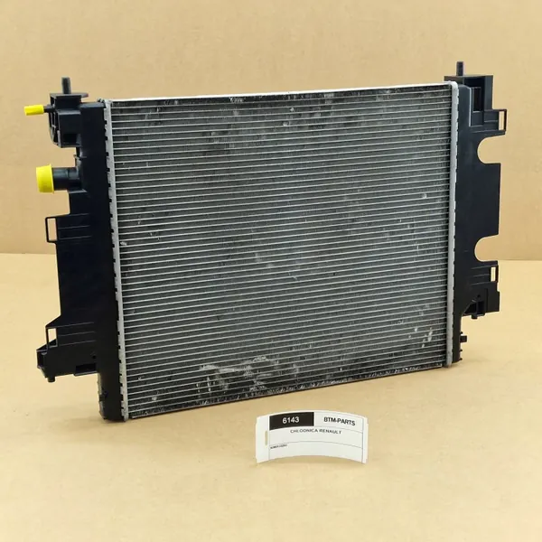 Vesijäähdytin OEM 214101206R Renault Twingolle image 3
