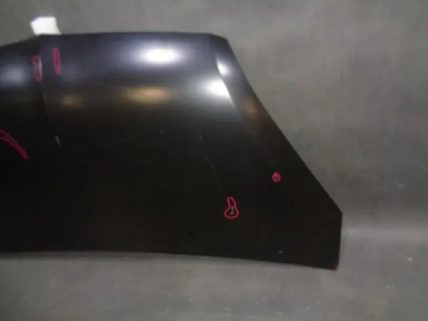 Mitsubishi OE MN161899 motorhuv image 7