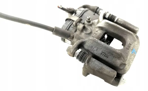 Linke Hintere Bremssattel BMW X4 F26 330mm OEM 34216791017 image 10