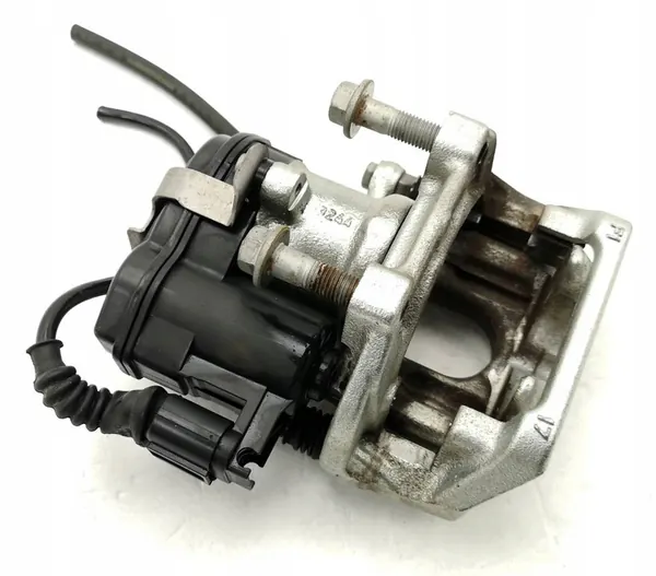 Linke Hintere Bremssattel BMW X4 F26 330mm OEM 34216791017 image 2