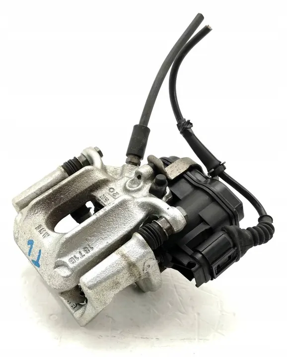 Linke Hintere Bremssattel BMW X4 F26 330mm OEM 34216791017 image 4