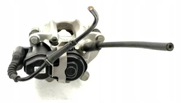 Linke Hintere Bremssattel BMW X4 F26 330mm OEM 34216791017 image 5