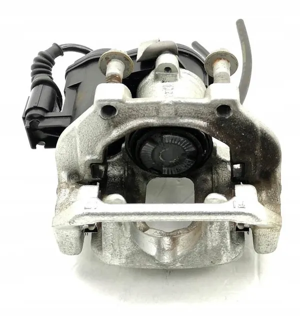 Linke Hintere Bremssattel BMW X4 F26 330mm OEM 34216791017 image 7