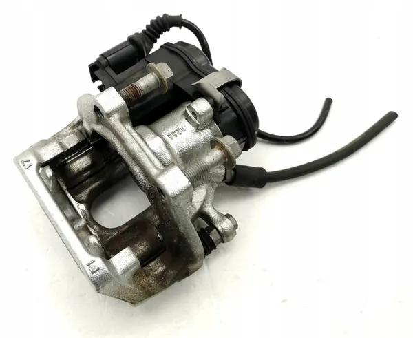 Linke Hintere Bremssattel BMW X4 F26 330mm OEM 34216791017 image 8