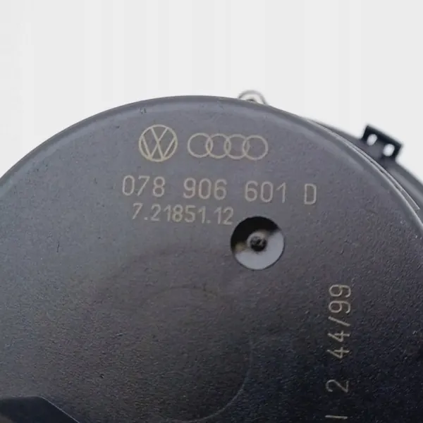 Bomba de ar secundário OEM DRC99300 para Audi A6 C5 2.4 image 5
