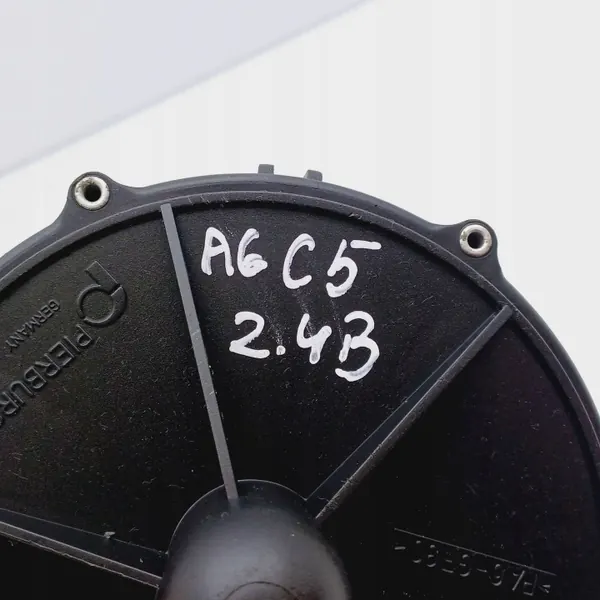 Bomba de ar secundário OEM DRC99300 para Audi A6 C5 2.4 image 6