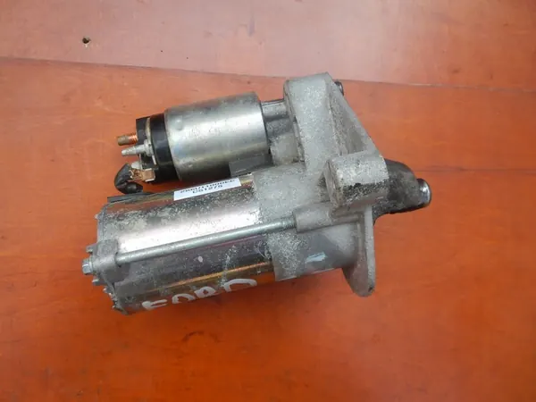 Motor de arranque FORD COURIER 1.5TDCi OEM 20-100-01021 image 2