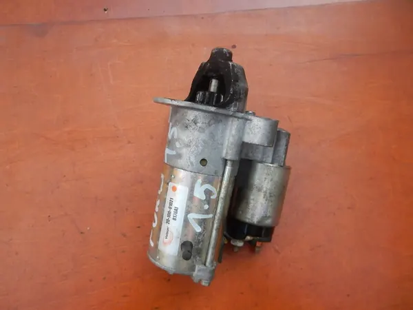 Motor de arranque FORD COURIER 1.5TDCi OEM 20-100-01021 image 3