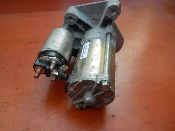 Motor de arranque FORD COURIER 1.5TDCi OEM 20-100-01021 image 7