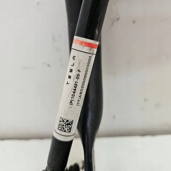 Tesla Hintere Stabilisatorstange OEM 142048500B - Gebraucht image 10