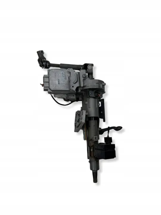 Coluna direção bomba OEM 488105110R image 2
