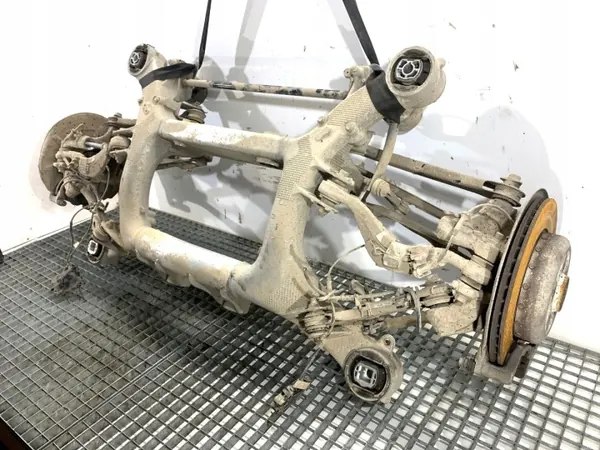 OEM 6861201 Hinterachsträger für BMW G30 Limousine image 4