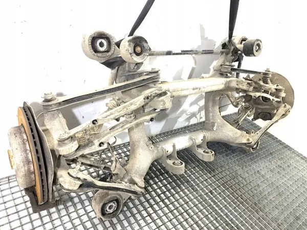 OEM 6861201 Hinterachsträger für BMW G30 Limousine image 7