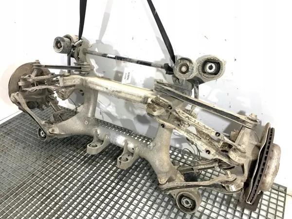 OEM 6861201 Hinterachsträger für BMW G30 Limousine image 8