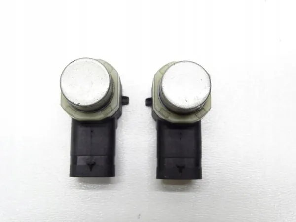 Capteur PDC OEM 1T0919297A pour Skoda Superb II image 5