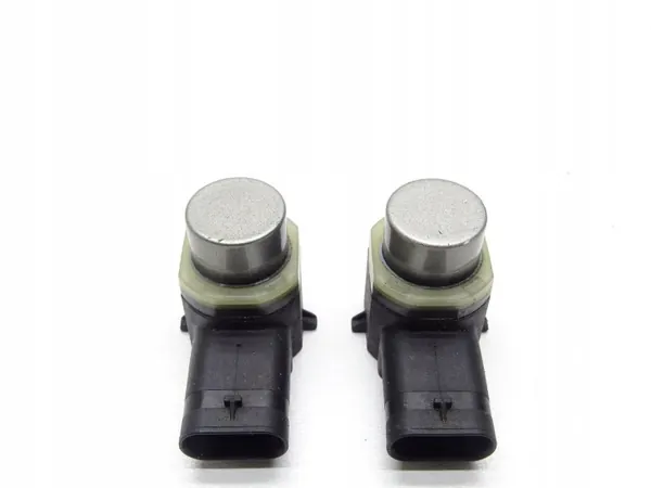 Capteur PDC OEM 1T0919297A pour Skoda Superb II image 6