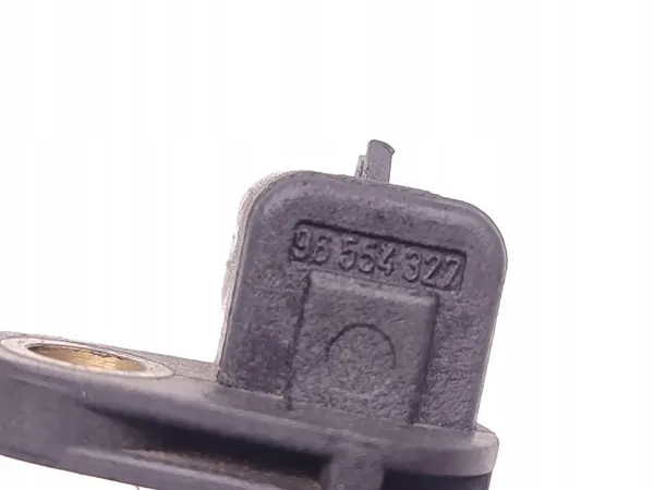 Luftintagstemperatursensor Citroen C5 2.0 16V image 7