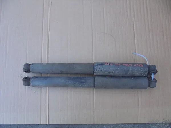 Ammortizzatori posteriori Isuzu D-Max 1.9D 897947-0162 image 2